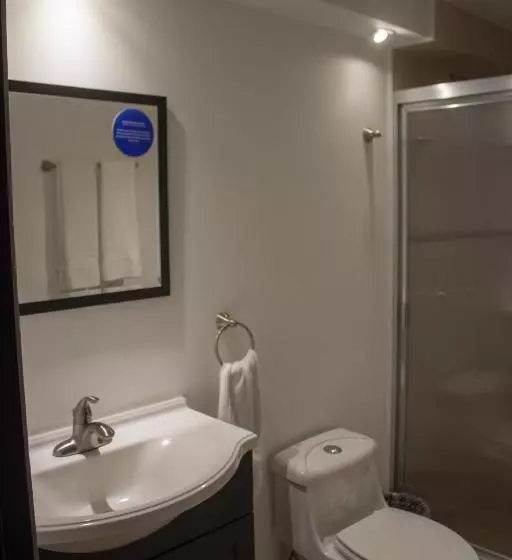 デラックスルーム, My Home Suites