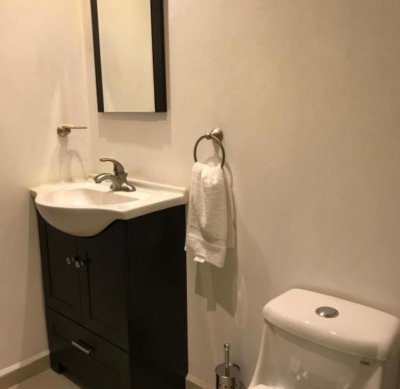 豪华工作室, My Home Suites