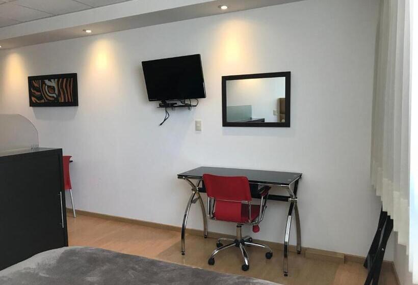 סטודיו דלוקס, My Home Suites