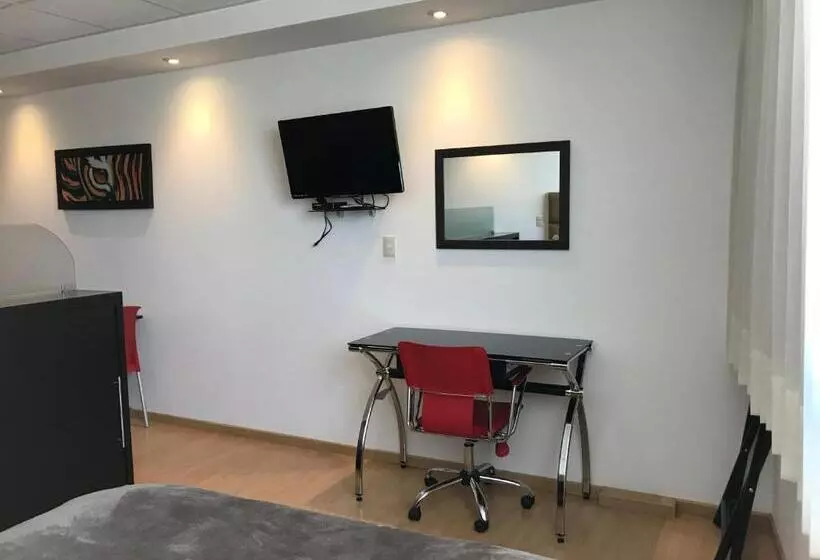 デラックススタジオ, My Home Suites