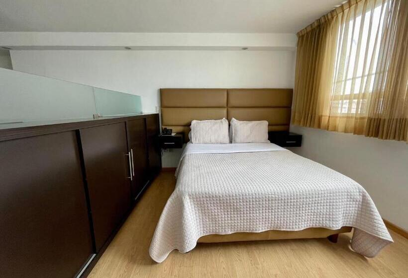 豪华工作室, My Home Suites