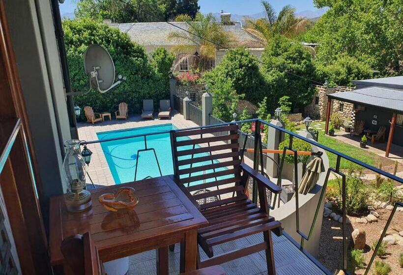 اتاق استاندارد, Miles B&b Guest House