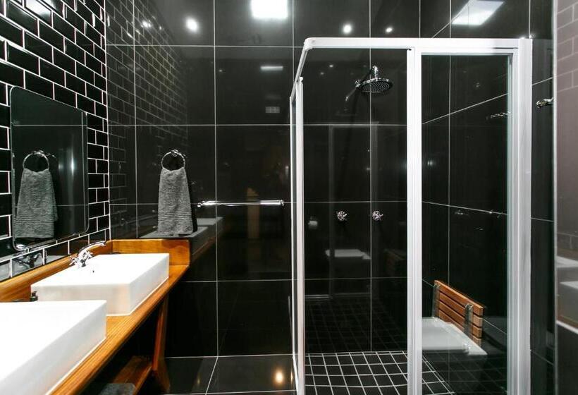 Номер Стандарт, Miles B&b Guest House