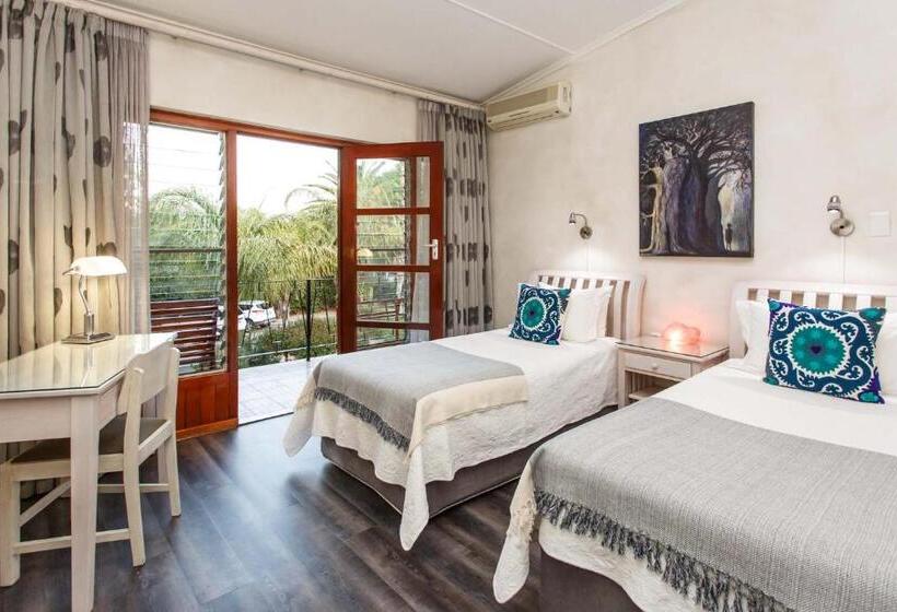 Номер Стандарт, Miles B&b Guest House