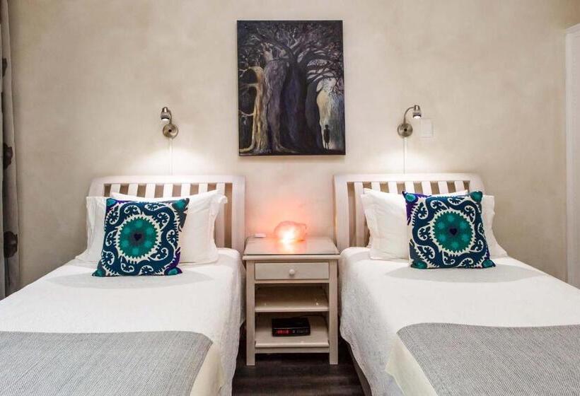 Номер Стандарт, Miles B&b Guest House