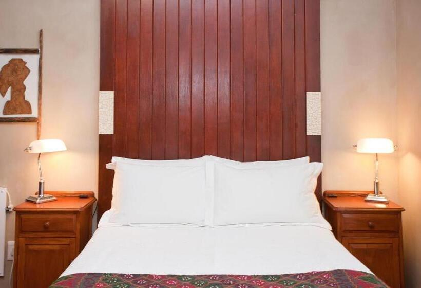 اتاق استاندارد, Miles B&b Guest House