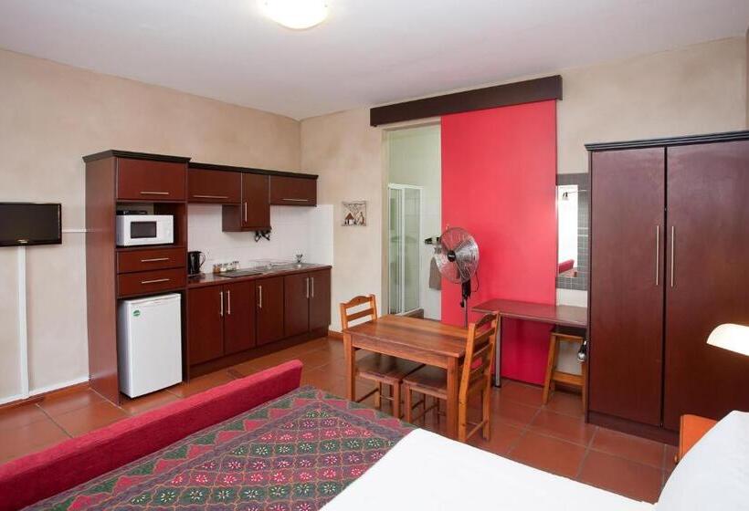 اتاق استاندارد, Miles B&b Guest House