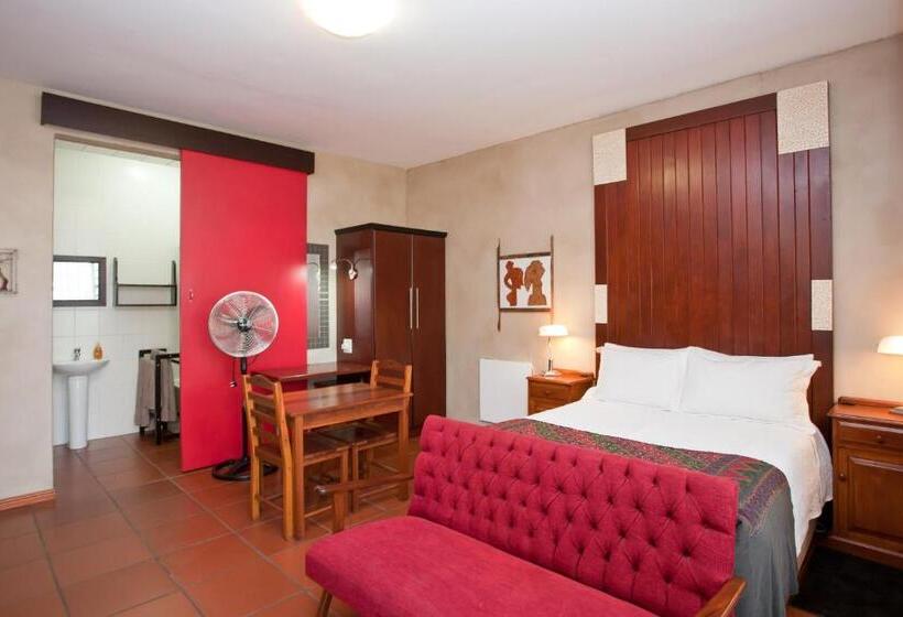 اتاق استاندارد, Miles B&b Guest House