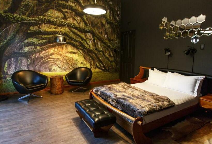 اتاق استاندارد, Miles B&b Guest House