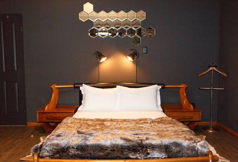 Номер Стандарт, Miles B&b Guest House
