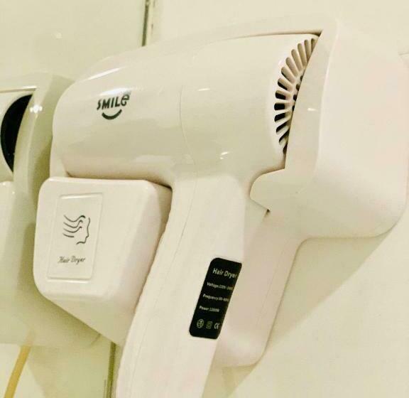 スタンダードルーム, Smile Hotel Usj