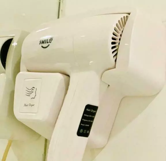 اتاق لوکس, Smile Hotel Usj