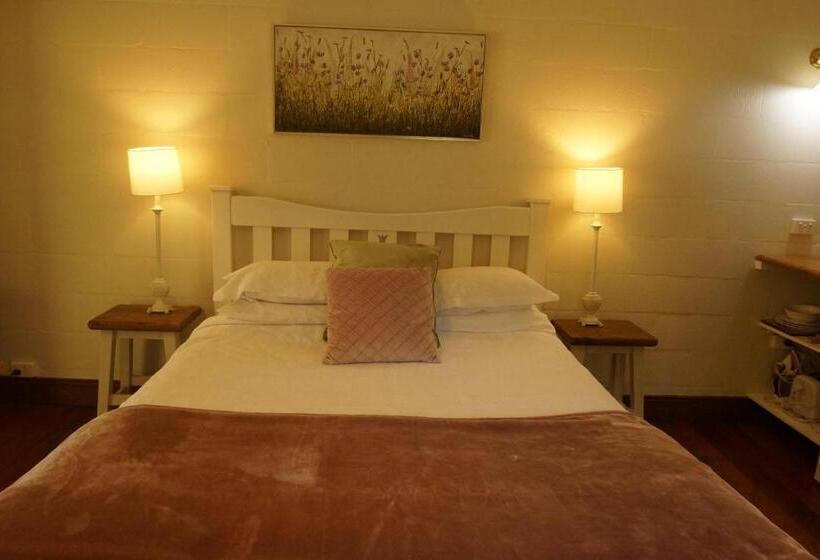 디럭스 스위트, The Carriages Boutique Hotel and Vineyard