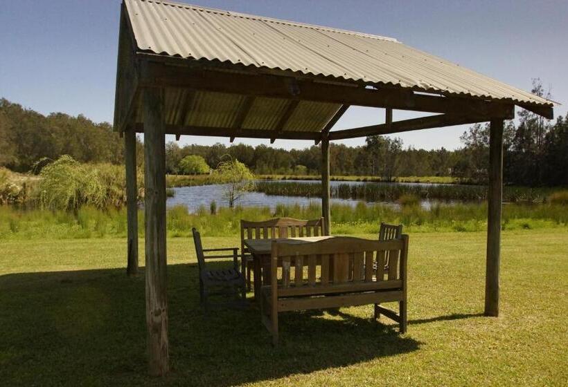 Номер Superior, The Carriages Boutique Hotel and Vineyard