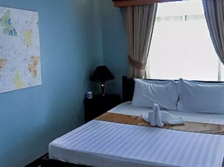 اتاق استاندارد, The Q Hotel & Restaurant