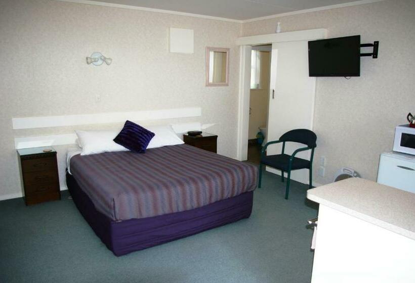 Студия Superior, Totara Lodge Motel