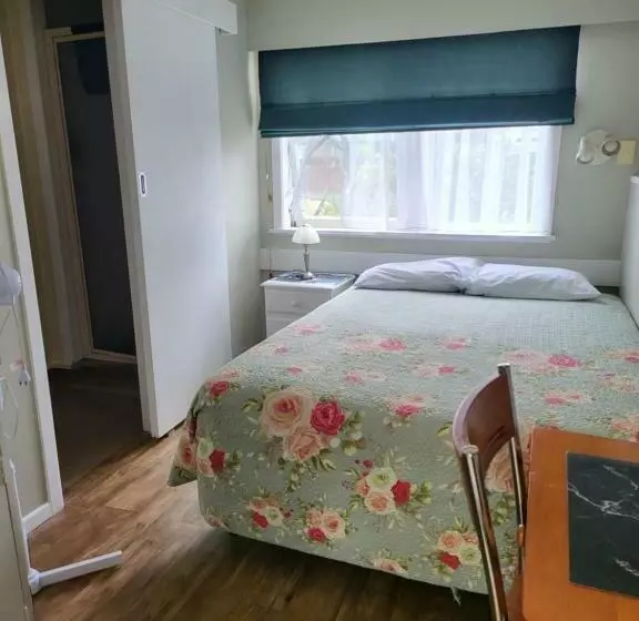 ベーシックルーム, Totara Lodge Motel