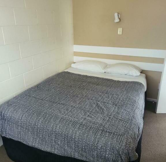 סוויטה, Totara Lodge Motel