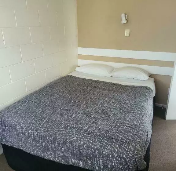 スイート, Totara Lodge Motel