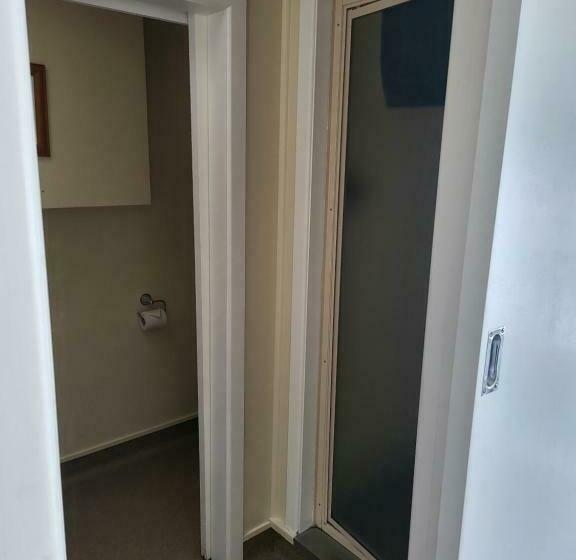 חדר בסיסי, Totara Lodge Motel