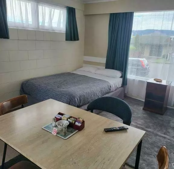 スイート, Totara Lodge Motel