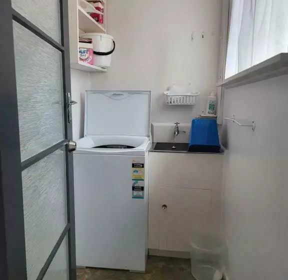 スーペリアスタジオ, Totara Lodge Motel