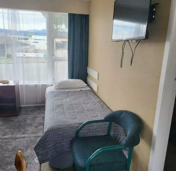 スイート, Totara Lodge Motel