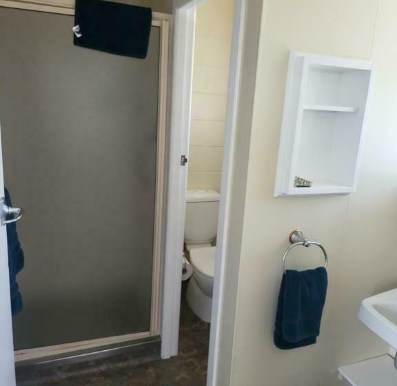 סוויטה, Totara Lodge Motel