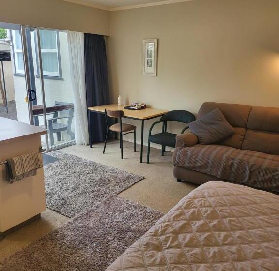 Студия Superior, Totara Lodge Motel