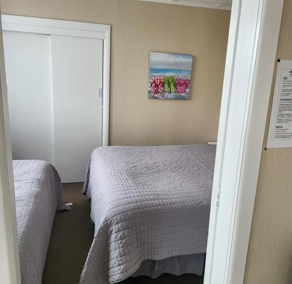 Студия Deluxe, Totara Lodge Motel