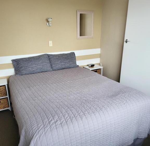 סטודיו דלוקס, Totara Lodge Motel