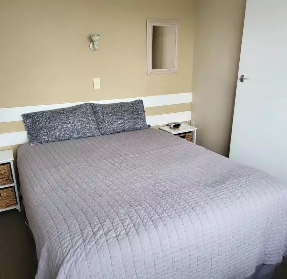 デラックススタジオ, Totara Lodge Motel