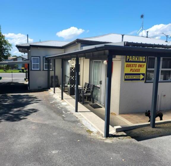 חדר סטודיו סטנדרד, Totara Lodge Motel