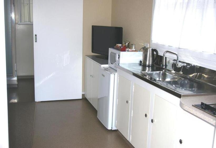 חדר סטודיו סטנדרד, Totara Lodge Motel