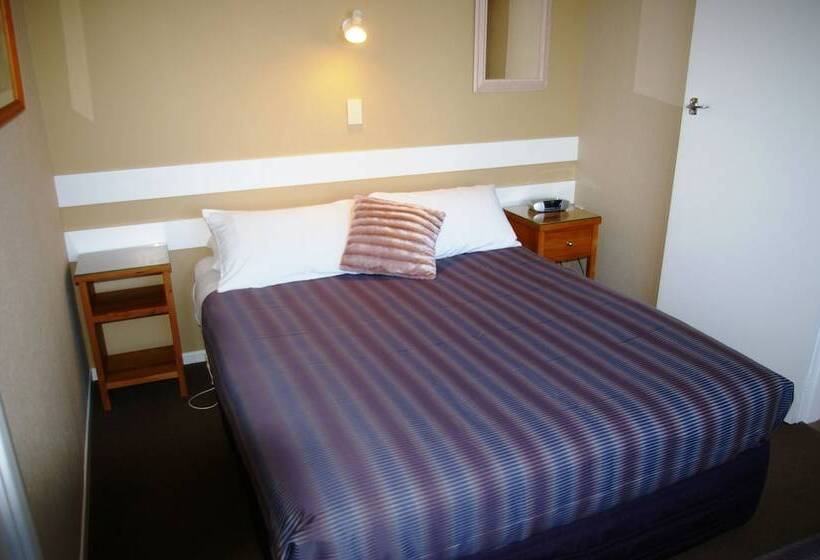 סטודיו דלוקס, Totara Lodge Motel