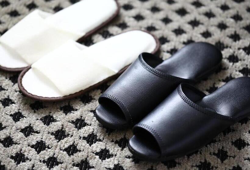 חדר סטנדרט, Apa Hotel Tottori Ekimae Minami