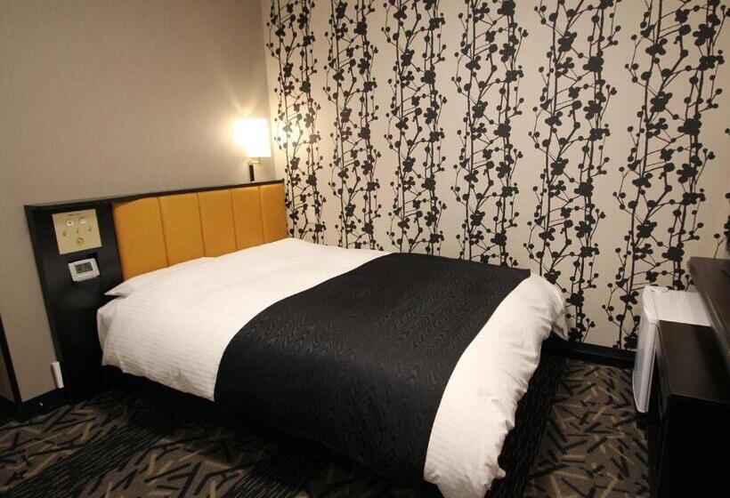 스탠다드 룸, Apa Hotel Tottori Ekimae Minami