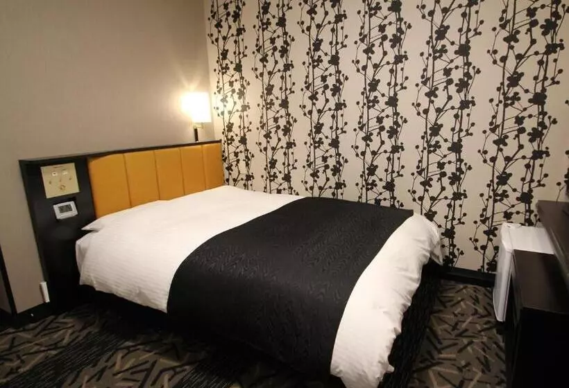 スタンダードルーム, Apa Hotel Tottori Ekimae Minami