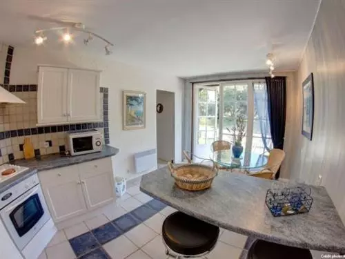 １ベッドルームアパートメント, Chambres D Hotes Manoir Des Quatre Saisons