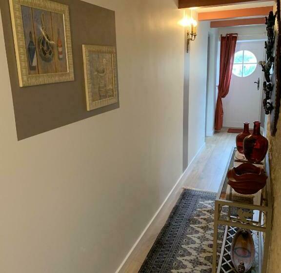 غرفة قياسية, Chambres D Hotes Manoir Des Quatre Saisons