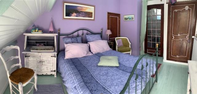 غرفة قياسية, Chambres D Hotes Manoir Des Quatre Saisons