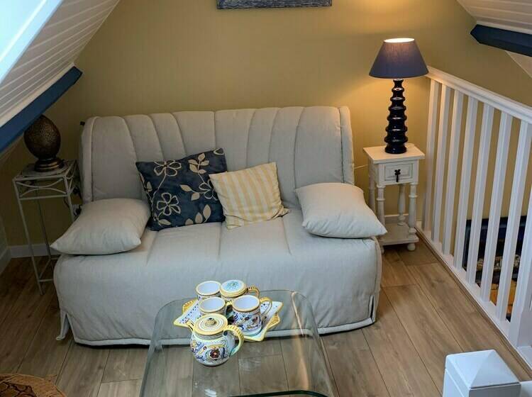 غرفة قياسية, Chambres D Hotes Manoir Des Quatre Saisons