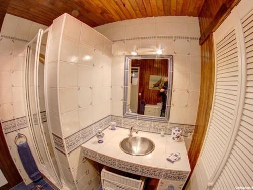 شقة غرفة واحدة, Chambres D Hotes Manoir Des Quatre Saisons