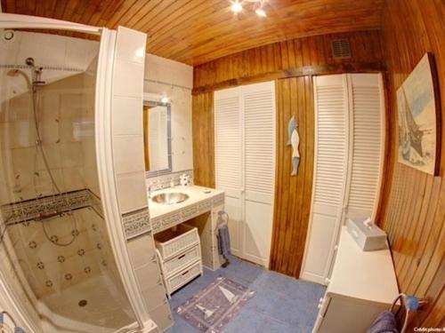 شقة غرفة واحدة, Chambres D Hotes Manoir Des Quatre Saisons