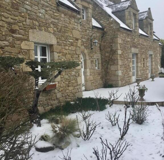 غرفة قياسية, Chambres D Hotes Manoir Des Quatre Saisons