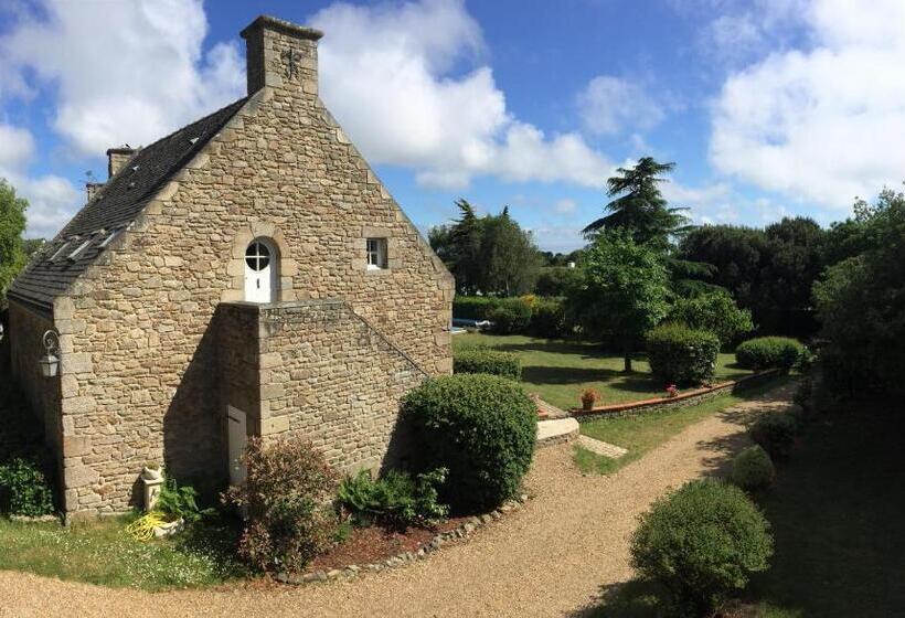 غرفة قياسية, Chambres D Hotes Manoir Des Quatre Saisons