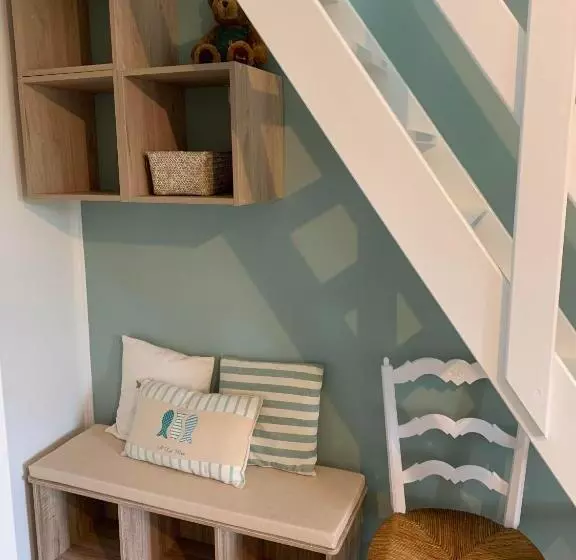スタンダードルーム, Chambres D Hotes Manoir Des Quatre Saisons