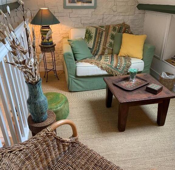 غرفة قياسية, Chambres D Hotes Manoir Des Quatre Saisons