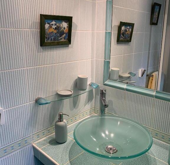 غرفة قياسية, Chambres D Hotes Manoir Des Quatre Saisons