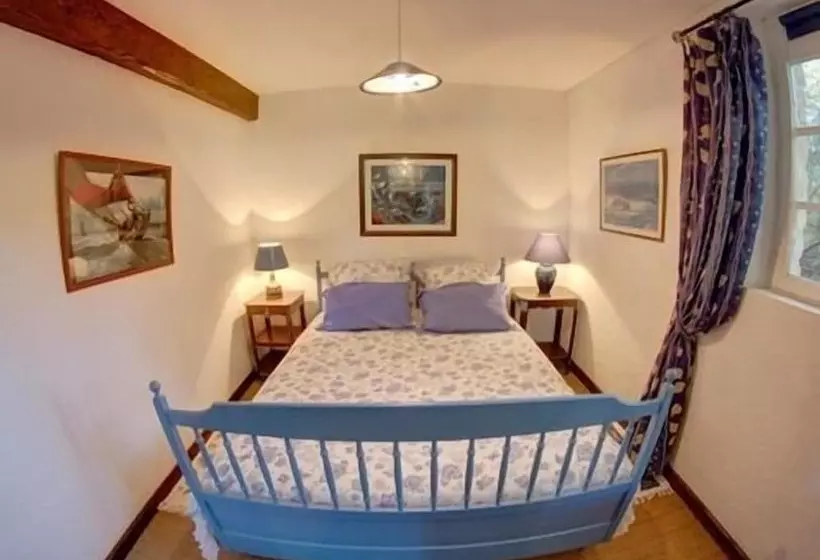 １ベッドルームアパートメント, Chambres D Hotes Manoir Des Quatre Saisons